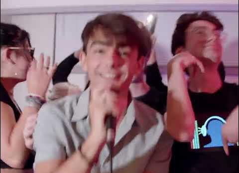 Tim Eletto - Famous Already (Official Music Video)