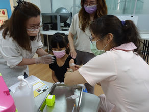 5/19 Modena Vaccinations Campus Vaccinations