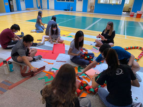 11/25 Thanksgiving Decorations