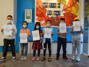 2022-2023 History Fair Winners