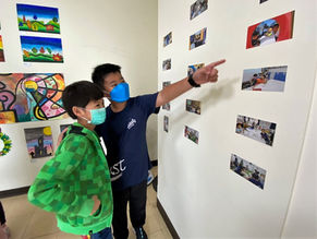 2022 Art Day