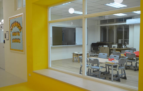 Hsinchu American School
