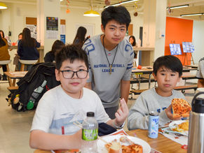 2025 Thanksgiving Potluck