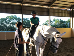 10/29 Equestrian Club 