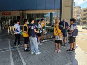HAS in Action: Supporting Genesis