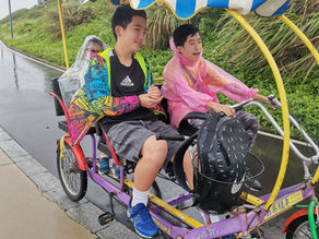 4/29 Nanliao Cycling Trip