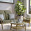 Thumbnail: Daro - Benham Large Lounging Sofa