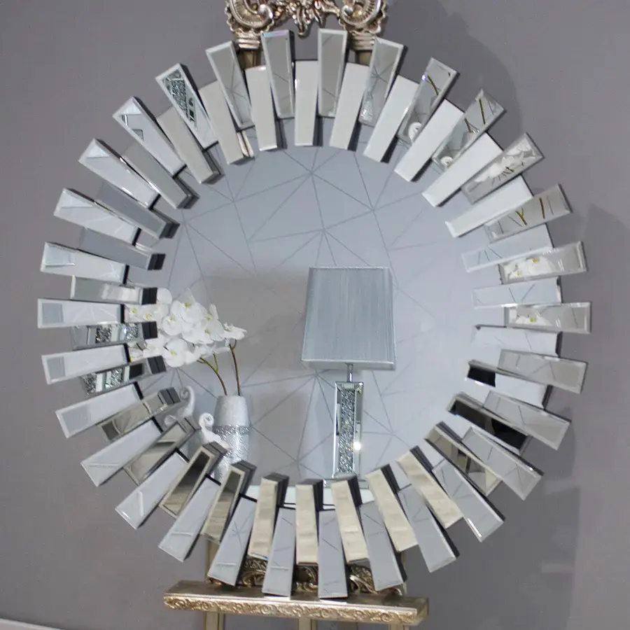 Zip Mirror