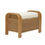 Thumbnail: Daro - Waterford Footstool / Ottoman