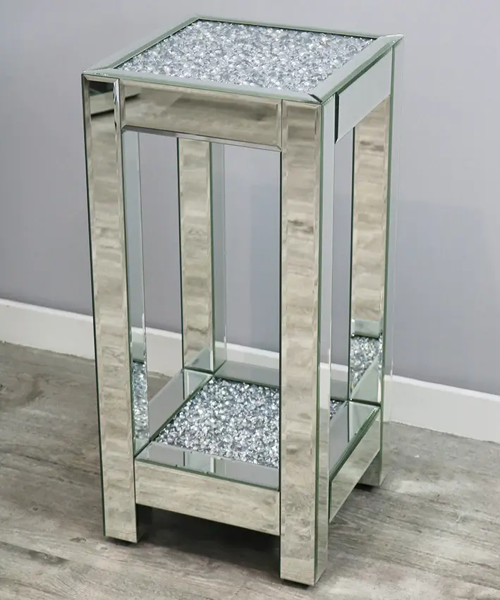 Mocka Large Side Table