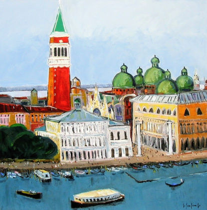 VENISE 120x120 2008.JPG