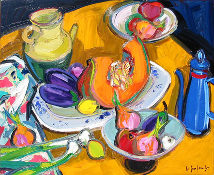 still life (Composition with jug) 20f-60x73 v.JPG