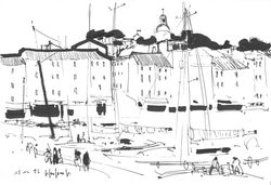 Saint Tropez