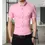 Thumbnail: 2024 New Arrival Brand Men's Summer Business Shirt