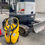 Thumbnail: Emilcaddy 55LT de 14G Diesel