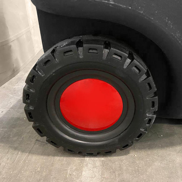 Thumbnail: Emilcaddy 55LT de 14G Gasolina