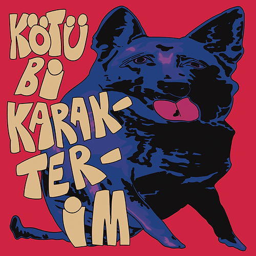 Primat - KÖTÜ Bİ KARAKTERİM Cover.png