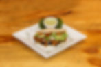 Arepas