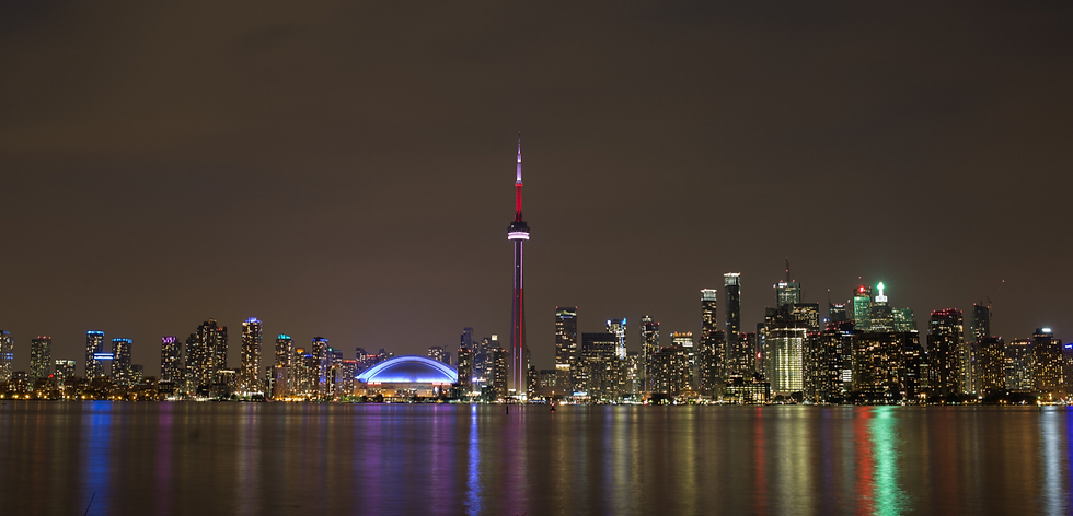 Commercial Lighting Toronto