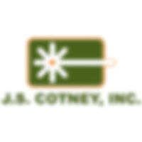 Illuminated LED Handrail Agent - J.S Cotney