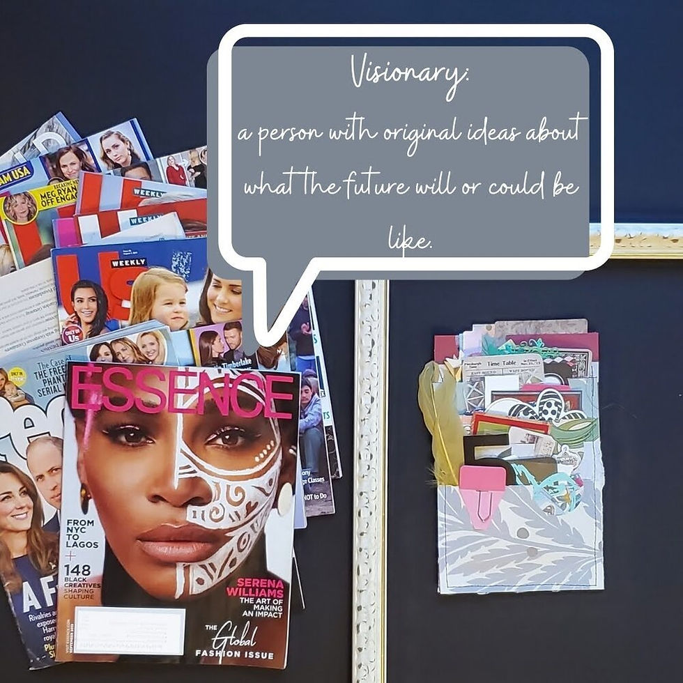 Manifesting Experience 2023