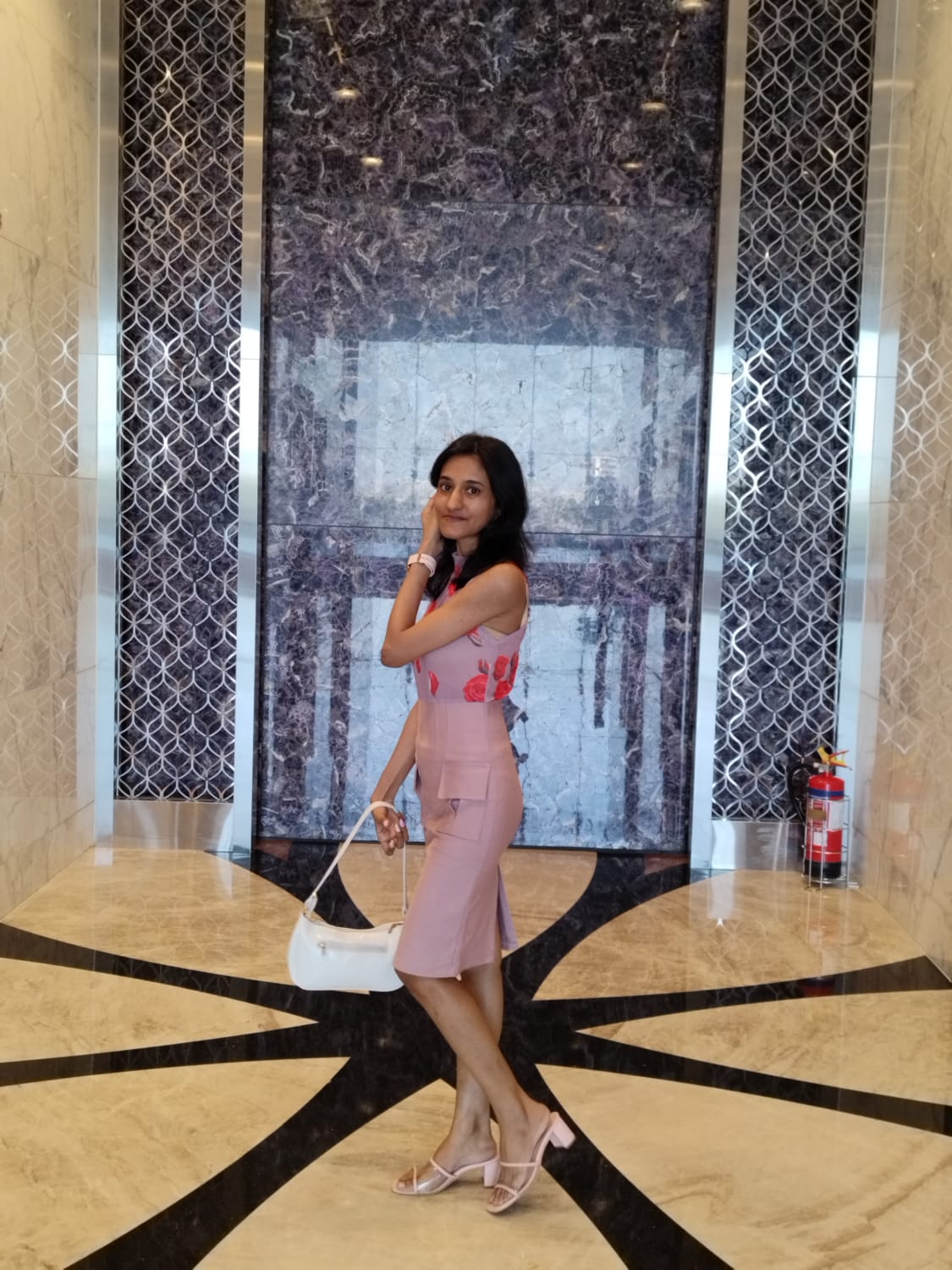 Neha Shah - Personal Stylist in Mumbai in Mumbai