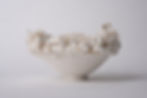 Porcelain bowl