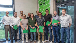 Ehrungsabend 2026 beim TV Steinheim