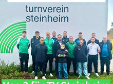 Fussballabteilung erhält Veo Cam für Nachwuchsförderung! Vielen Dank an unsere Sponsoren!