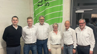 Turnverein Steinheim für die Zukunft gut aufgestellt - Bericht Mitgliederversammlung 2026