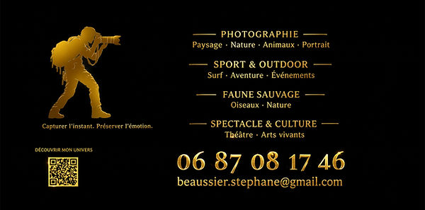 Slim Business Cards, Slim (40 x 85 mm) recto sb F.jpg