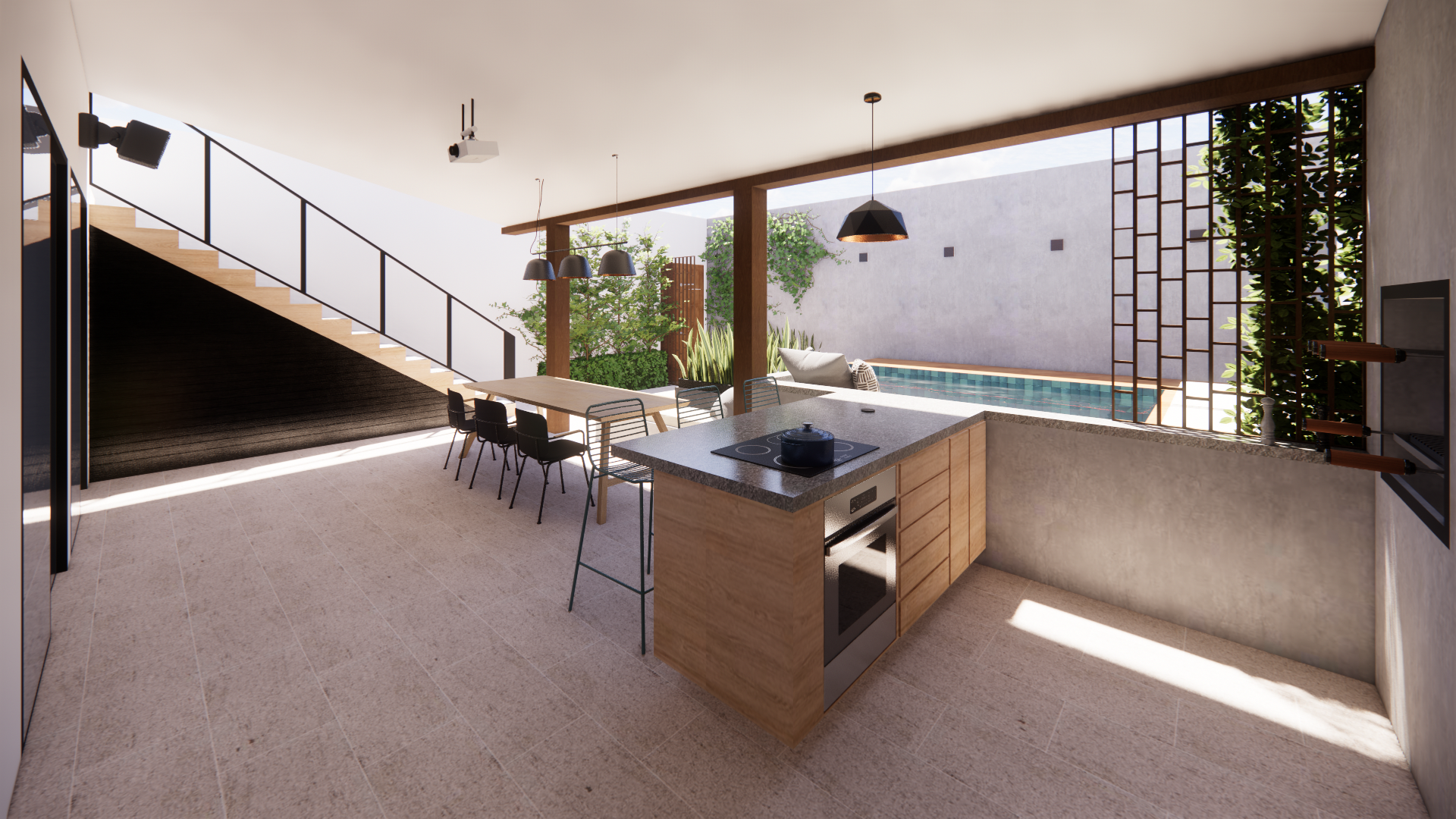 Residencial