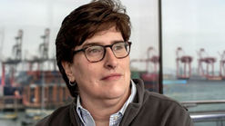 Reliving A Remarkable Career: Bethann Rooney Reflects on How Lessons Learned from the Past 30-Years Will Help Her Lead the Port of NY And NJ