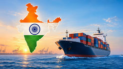 India Capacity Cuts Create Growing Space Crunch for U.S. Imports