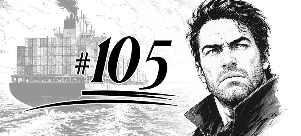 Ask Ahab: August 2026
