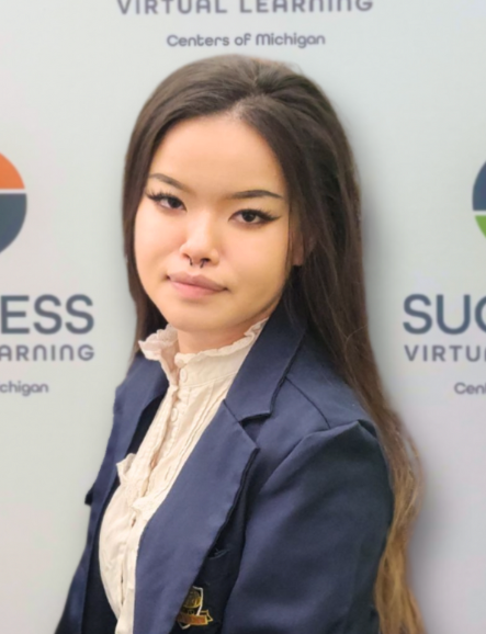 Staff of the Month: December — Jenny Nguyen