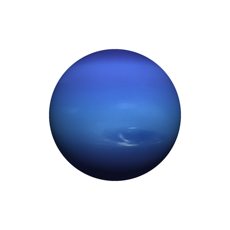 Neptune Retrograde