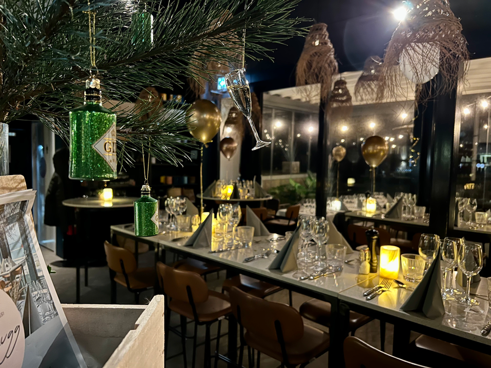 Lunch, middag, Strandtugg, Kämpinge, Höllviken, restaurang, catering, abonnering, teambuildning, konferens