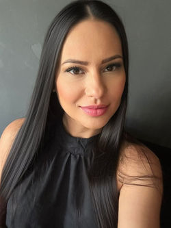 Terapeuta Isabella Vitorazzo