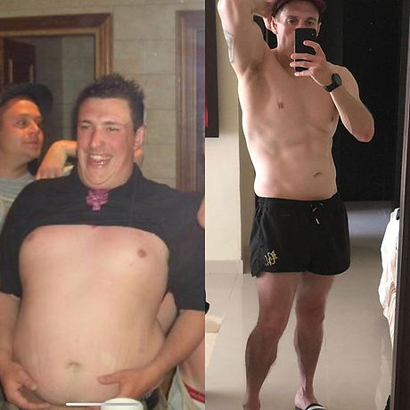 ⚠️Consistency is key⚠️ So this is one of
