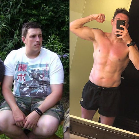 #10yearchallenge _Not sure where this la