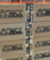 ADG  25 Creedmoor Brass (50) call to pre-order 