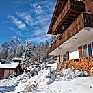 Hôtel Chalet
