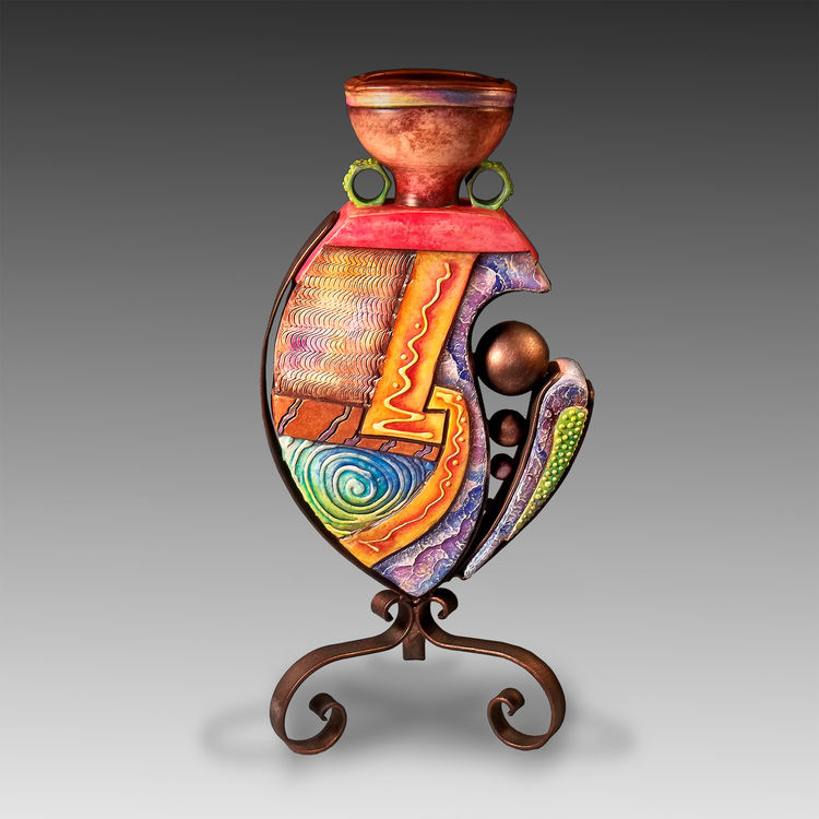 Featured Artist- Faith Fired Pottery
