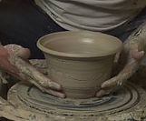Russell Peters - Faith Fired Pottery