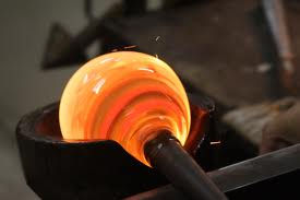 Hot Glass