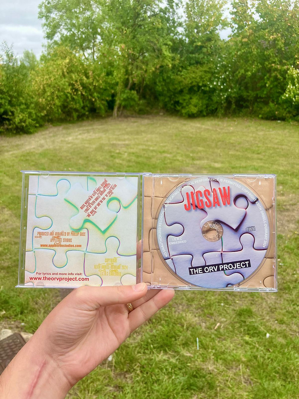 Thumbnail: Jigsaw CD