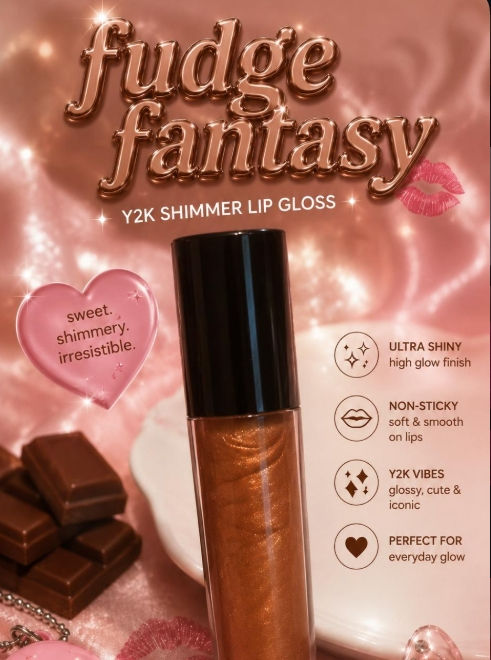 fudge fantasy