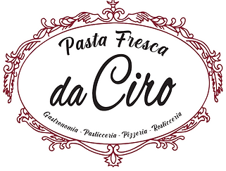logo ciro pasta fresca