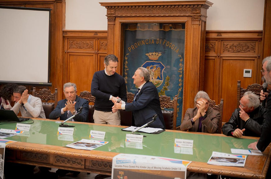 scherma-san-severo-conferenza-stampa